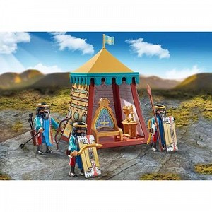 Playmobil History Μολών λαβέ 70949