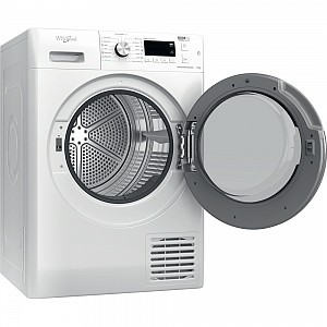 Whirlpool FFT M11 9X3BXY EE Στεγνωτήριο Ρουχων