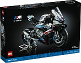 Lego Technic: BMW M 1000 RR για 18+ ετών 42130 - ΣΕ 6 ΑΤΟΚΕΣ ΔΟΣΕΙΣ