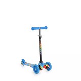 Cangaroo Παιδικό Scooter Fidget Blue (3800146227944)