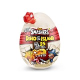 Smashers S5 Dino Island Μεγάλο Αυγό Δεινοσαύρου