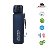 Alpintec Παγούρι Style 500ml Dark Blue S-500DB