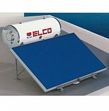 Elco 160 SOL-TECH CALDERA/3.0 L ηλιακός θερμοσίφωνας χαμηλού ύψους διπλής ενέργειας 29754