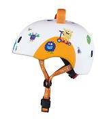 Micro Κράνος 3D Monsters S (AC2117BX)