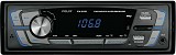 Felix FX-218 Ηχοσύστημα Αυτοκινήτου Universal 1DIN (USB/AUX)