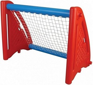 Pilsan 03-397 Τέρμα Ποδοσφαίρου Μπλε-Κόκκινο (8693461033971)