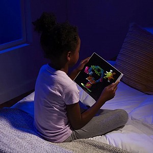 Basic Fun Πίνακας Lite Brite Ultimate Classic (02215)