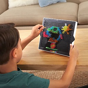Basic Fun Πίνακας Lite Brite Ultimate Classic (02215)