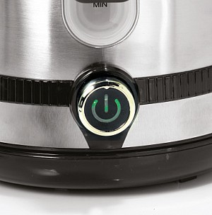 Gruppe HHB8702D Βραστήρας 1.7lt 2200W Red