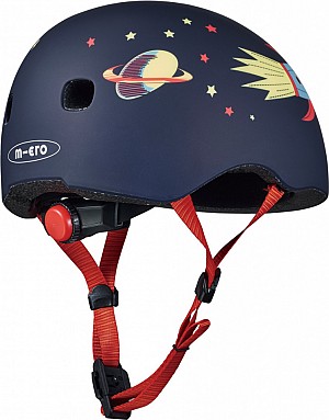 Micro Κράνος Rocket M (AC2093BX) Μπλε