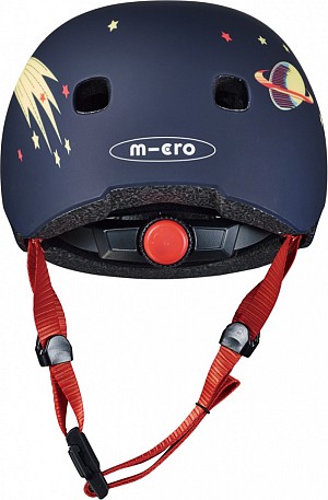 Micro Κράνος Rocket M (AC2093BX) Μπλε