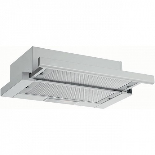 Davoline SPOT Q ECO GR-IX D Συρόμενος Απορροφητήρας 60cm Inox