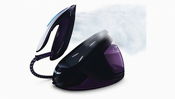 Philips PerfectCare Elite Silence GC9650/80