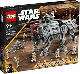 Lego Star Wars AT-TE Walker για 9+ ετών 75337 - ΣΕ 6 ΑΤΟΚΕΣ ΔΟΣΕΙΣ