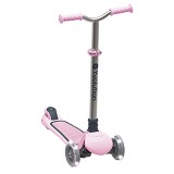 Yvolution Y Glider Air Pink Scooter Ροζ πατίνι για παιδιά με φωτιζόμενα ροδάκια (53.YS29P4)