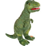 GiPSY Λούτρινο 36εκ. Rexor ο T-Rex με ήχο και φως GIP56172