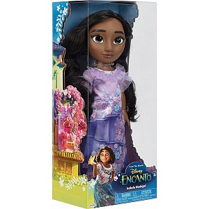 Jakks Pacific Κούκλα Isabela Madrigal 35εκ. JPA22037