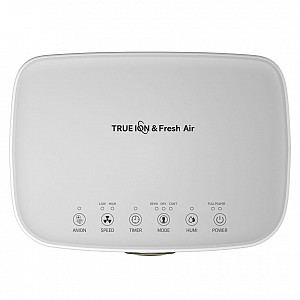 Rohnson R-91212 Αφυγραντήρας 12lt με Ιονιστή