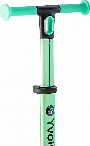 Yvolution Y Glider Nua Scooter Πράσινο πατίνι (53.101263)