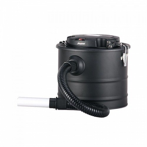 Primo PRVC-81070 Σκούπα Στάχτης 1200W με Κάδο 20lt