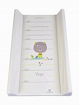 Cangaroo Αλλαξιέρα Σκληρή Yogi 3800146261511