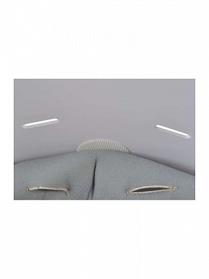 Cangaroo Ξύλινη Καρέκλα Φαγητού 2 σε 1 Hygge Pink 3801005150731