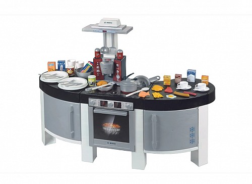 Theo Klein Κουζίνα Bosch Kitchen vision 9245