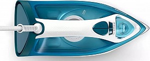 Philips DST3011/20 Σίδερο Ατμού 2100W με Συνεχόμενη Παροχή 30gr/min και Κεραμική Πλάκα