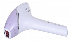 Philips Lumea IPL Σετ Αποτρίχωσης Laser για Πρόσωπο & Σώμα BRI947/00