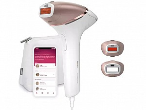 Philips Lumea Prestige Αποτριχωτική Μηχανή Laser για Σώμα BRI945/00