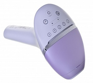 Philips Lumea IPL Σετ Αποτρίχωσης Laser για Πρόσωπο & Σώμα BRI947/00