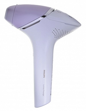Philips Lumea IPL Σετ Αποτρίχωσης Laser για Πρόσωπο & Σώμα BRI947/00