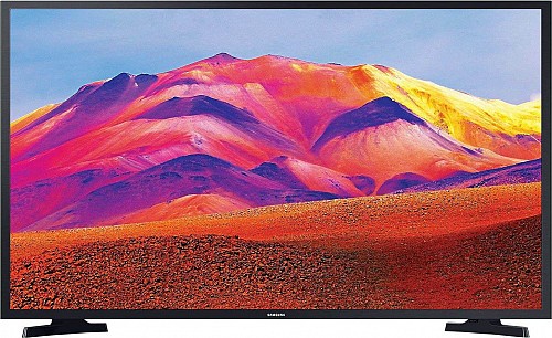Samsung Smart Τηλεόραση 32 Full HD LED UE32T5302 HDR (2020)