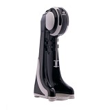 Johny Επαγγελματική Φραπιέρα ΑΚ/20 400W με 2 Ταχύτητες Black:White