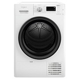 Whirlpool FFT M11 82B EE Στεγνωτήριο 8kg A++ με Αντλία Θερμότητας