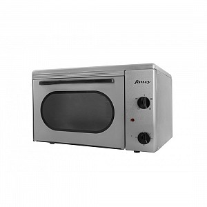 Φουρνάκι Fancy 0156 inox