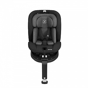 Maxi Cosi Κάθισμα Αυτοκινήτου Emerald Authentic Black BR75510