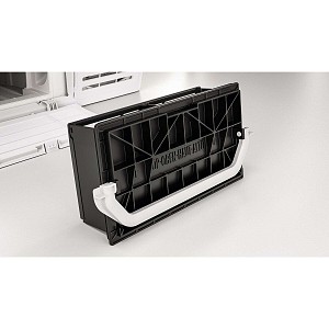 Whirlpool FFT M11 82B EE Στεγνωτήριο 8kg A++ με Αντλία Θερμότητας