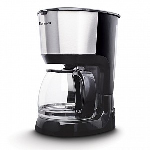 Rohnson R-991 Καφετιέρα Φίλτρου 750W Silver
