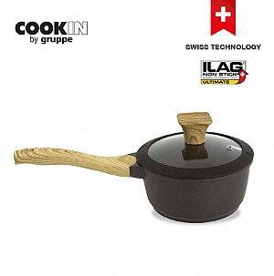 Gruppe Cookin Κατσαρόλα Σάλτσας 16cm KENG16