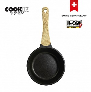 Gruppe Cookin Κατσαρόλα Σάλτσας 16cm KENG16