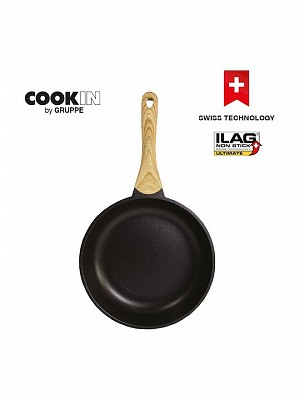 Gruppe Cookin Τηγάνι 28cm KEJP28