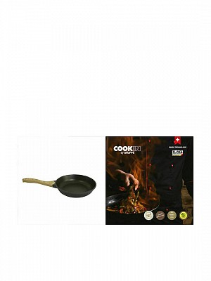 Gruppe Cookin Τηγάνι 28cm KEJP28