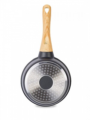 Gruppe Cookin Κατσαρόλα Σάλτσας 16cm KENG16