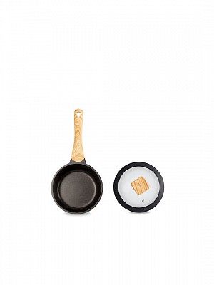 Gruppe Cookin Κατσαρόλα Σάλτσας 16cm KENG16