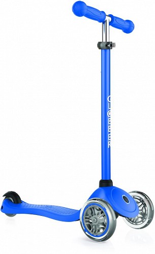 Globber Primo V2 - Navy Blue (422-100-3)