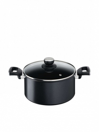 Tefal Unlimited Κατσαρόλα 24εκ G25546