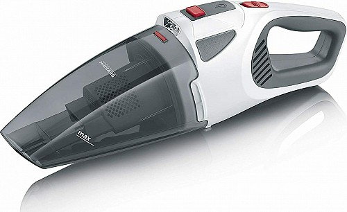 Severin HV 7146 Επαναφορτιζόμενο Σκουπάκι 18.5V