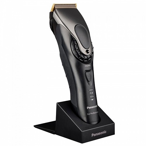 Panasonic ER-HGP86 Επαναφορτιζόμενη Κουρευτική Μηχανή Μαύρη