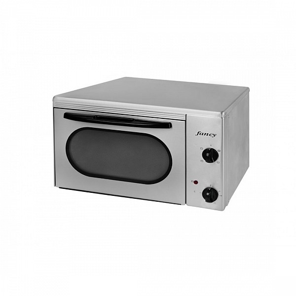 Φουρνάκι Fancy 0156 inox